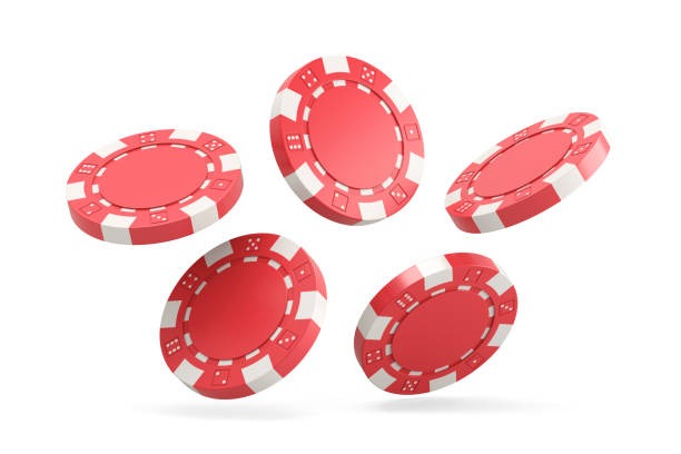 posjp33 Bingo Rooms