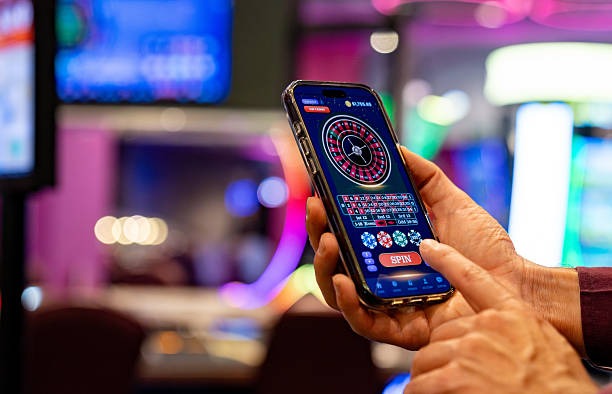 posjp33 posjp33 app — casino in your pocket